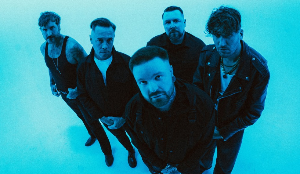 Anberlin