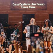 Derradeiro de Maio com Dorgival Dantas (Divulgação)