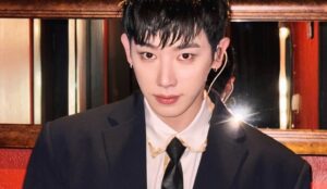 WONHO