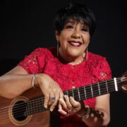 Rosa Passos (divulgação)