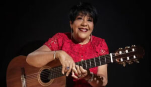 Rosa Passos (divulgação)