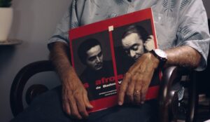 Os Afro-Sambas: o Brasil de Baden e Vinícius