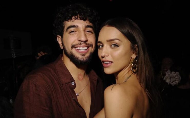 Nattan e Rafa Kalimann