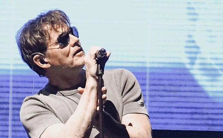 Morten Harket, do a-ha