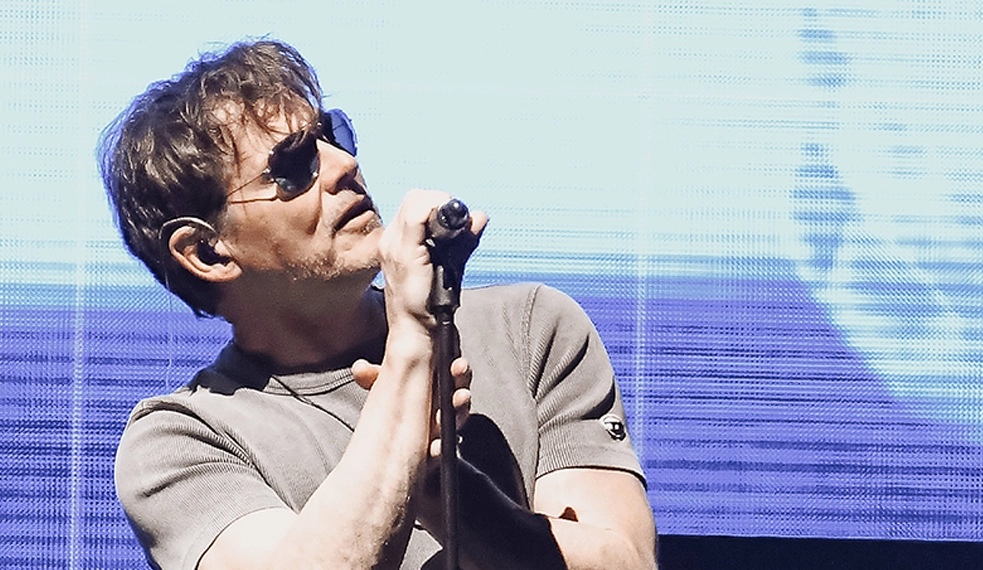 Morten Harket, do a-ha