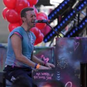 Coldplay