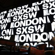 SXSW London 2025