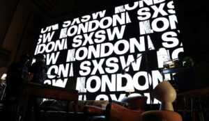 SXSW London 2025