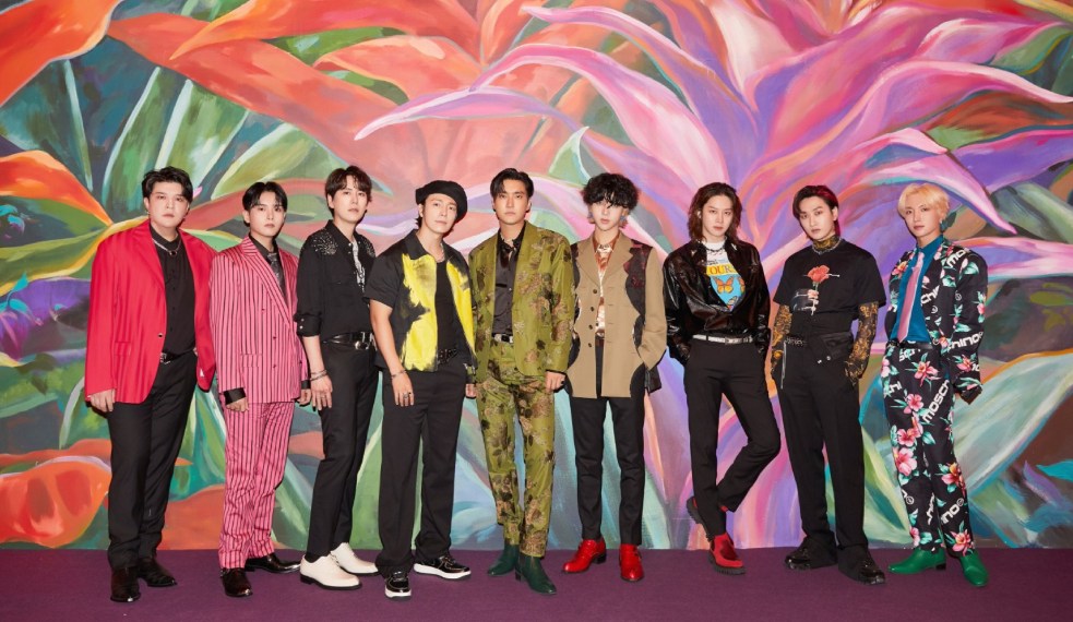 Super Junior