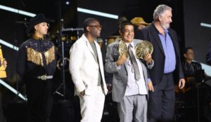 Prêmio da Música Brasileira 2025