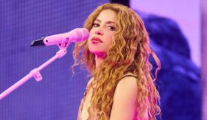 Shakira