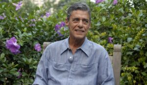 Chico Buarque
