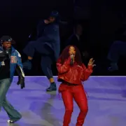 Kendrick Lamar e SZA
