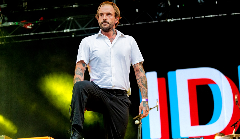 IDLES