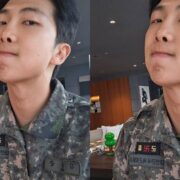 RM, do BTS