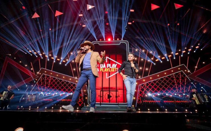 Zé Henrique e Gabriel