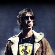 Richard Ashcroft (Divulgação)