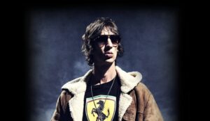 Richard Ashcroft (Divulgação)