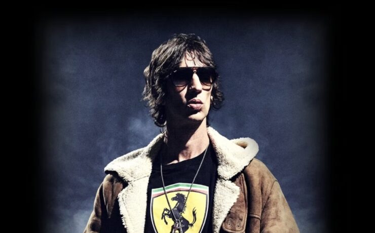 Richard Ashcroft (Divulgação)