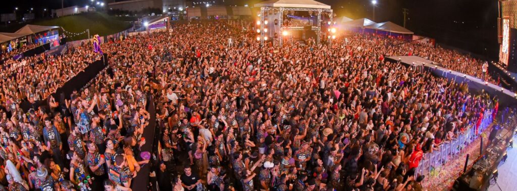 São João da Thay (divulgação)