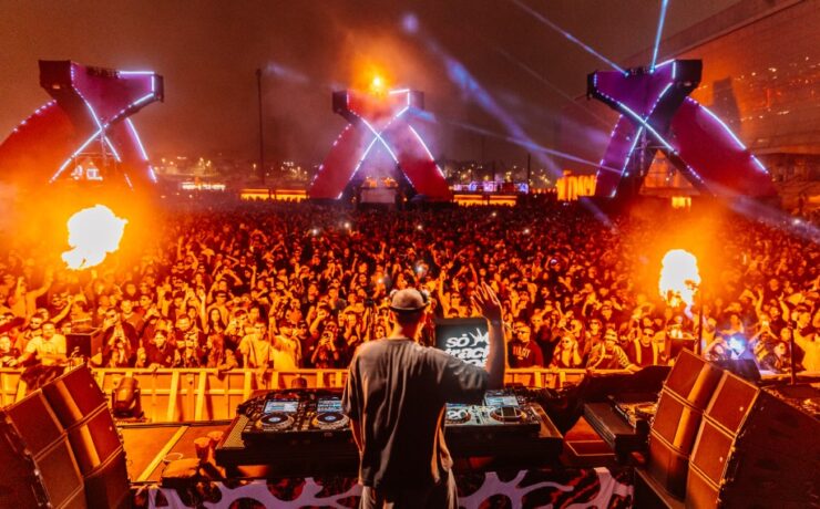 Só Track Boa 2025 (Alisson Demetrio)