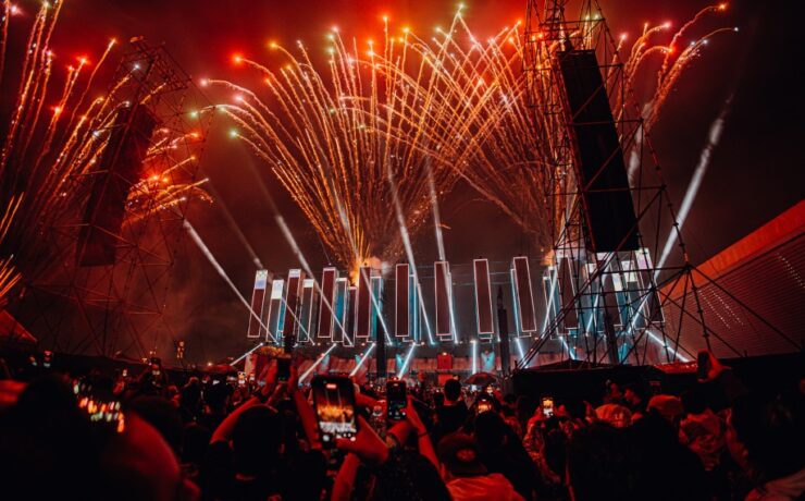 Só Track Boa 2025 (Andrews Clayton)