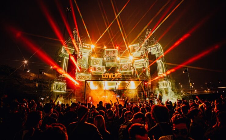 Só Track Boa 2025 (Andrews Clayton)