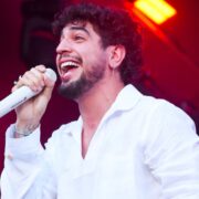 O cantor Nattan