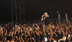 João Gomes no São João da Thay (Brazil News)