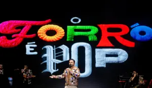 O cantor Xand Avião