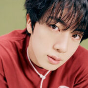 Jin, do BTS
