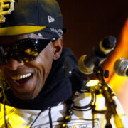 Sly Stone