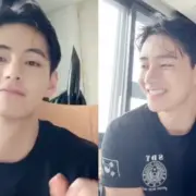 V, do BTS