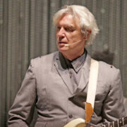 David Byrne