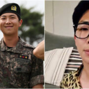 RM, do BTS