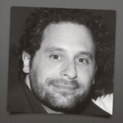 Jonathan Mayers