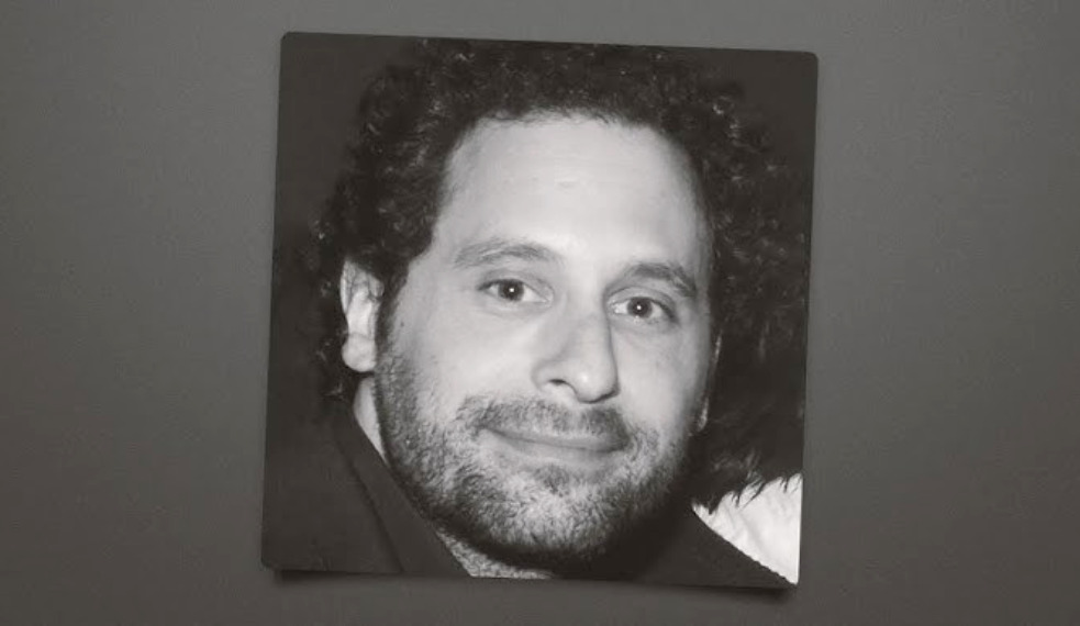 Jonathan Mayers