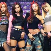 BLACKPINK