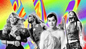 Os maiores hinos LGBTQIA+ da história