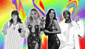 Os maiores hinos LGBTQIA+ da história