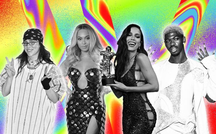 Os maiores hinos LGBTQIA+ da história