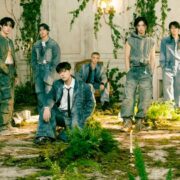 Stray Kids