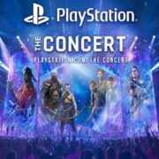 PlayStation The Concert