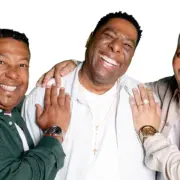 Marcio Art, Netinho e Chrigor