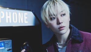 Seungkwan, do SEVENTEEN