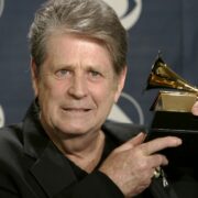 Morre Brian Wilson, dos Beach Boys
