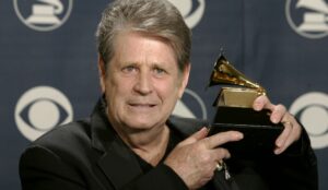 Morre Brian Wilson, dos Beach Boys