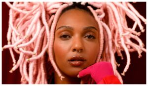 bia baile igreja lesbiteriana