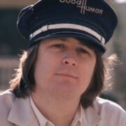 Brian Wilson, dos Beach Boys
