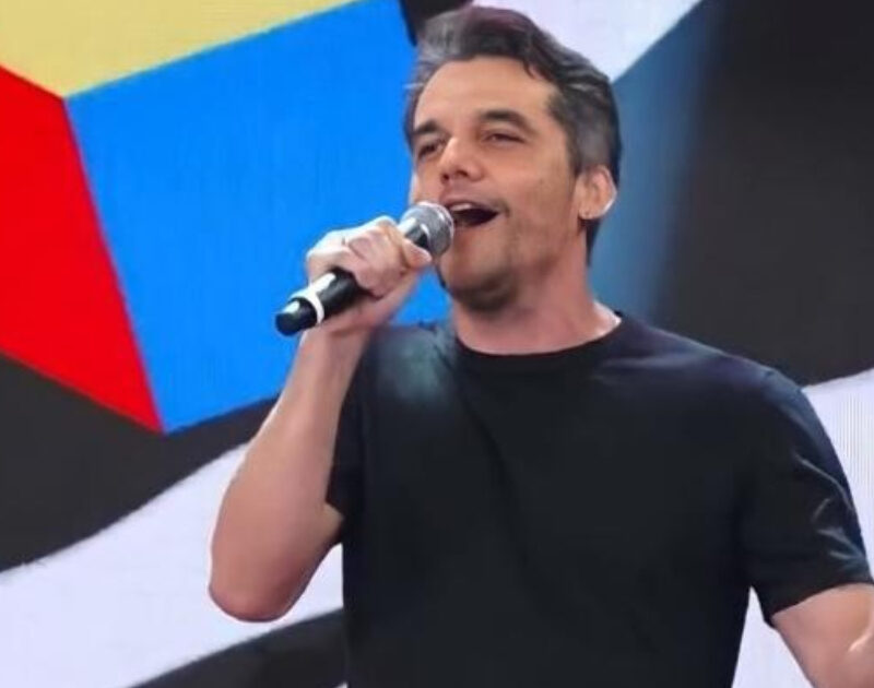 Wagner Moura: entenda a relação do ator com a Legião Urbana, brega e The Cure